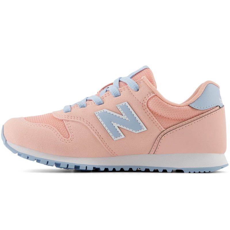 Buty New Balance Jr YC373AM2 - obrazek 7