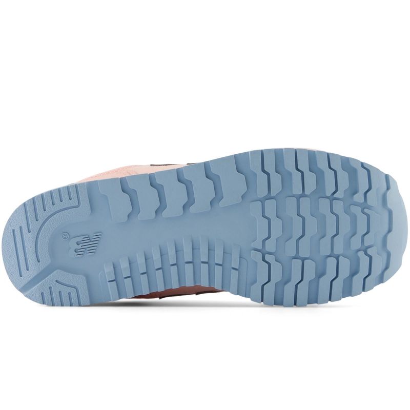 Buty New Balance Jr YC373AM2 - obrazek 9