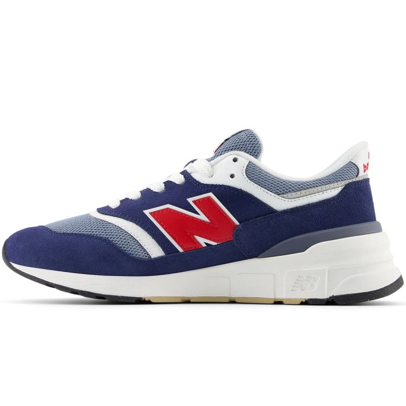 Buty New Balance U U997REA - obrazek 2