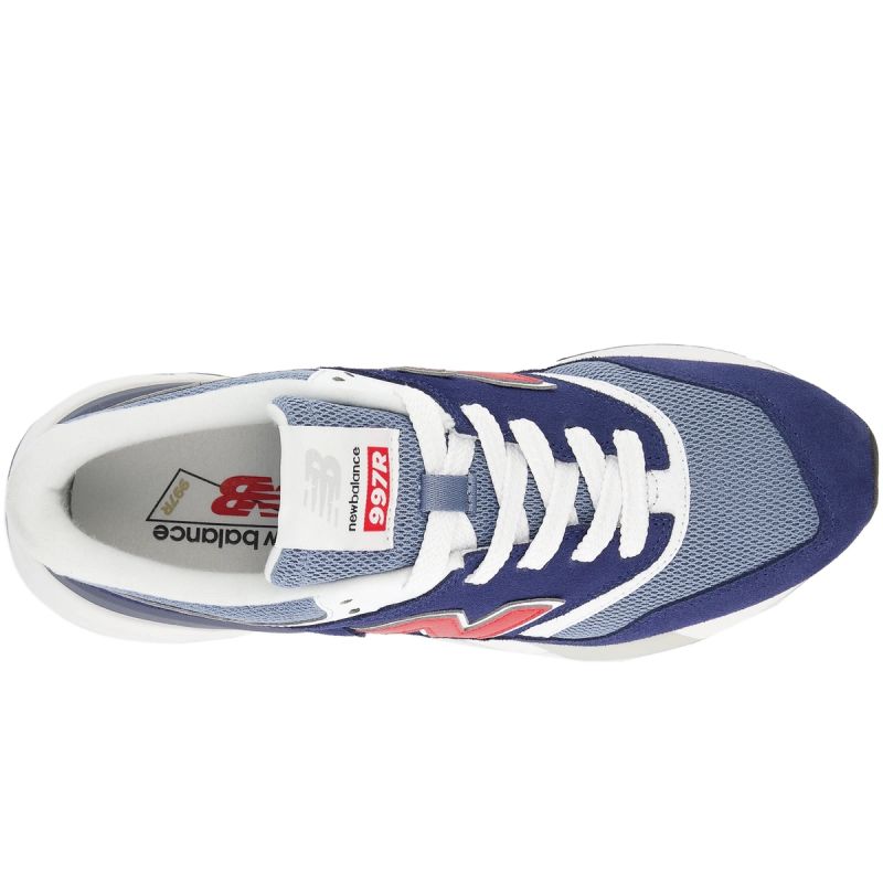 Buty New Balance U U997REA - obrazek 3