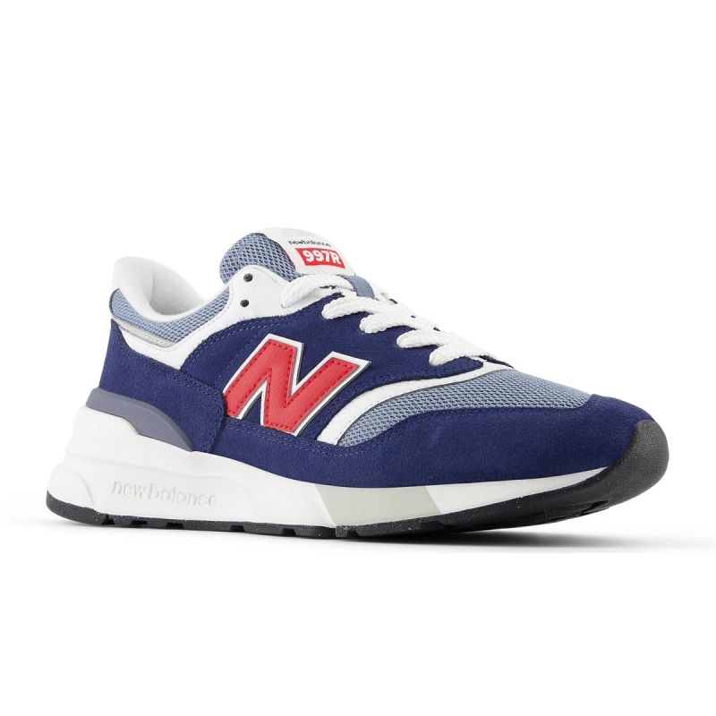Buty New Balance U U997REA - obrazek 5