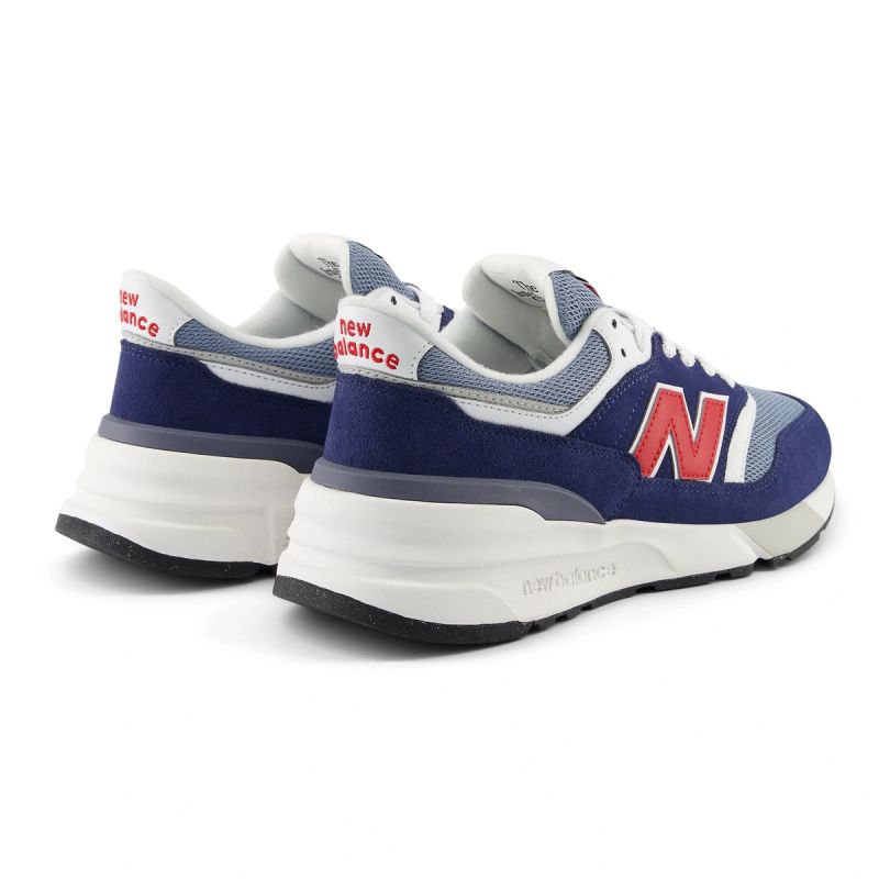 Buty New Balance U U997REA - obrazek 6