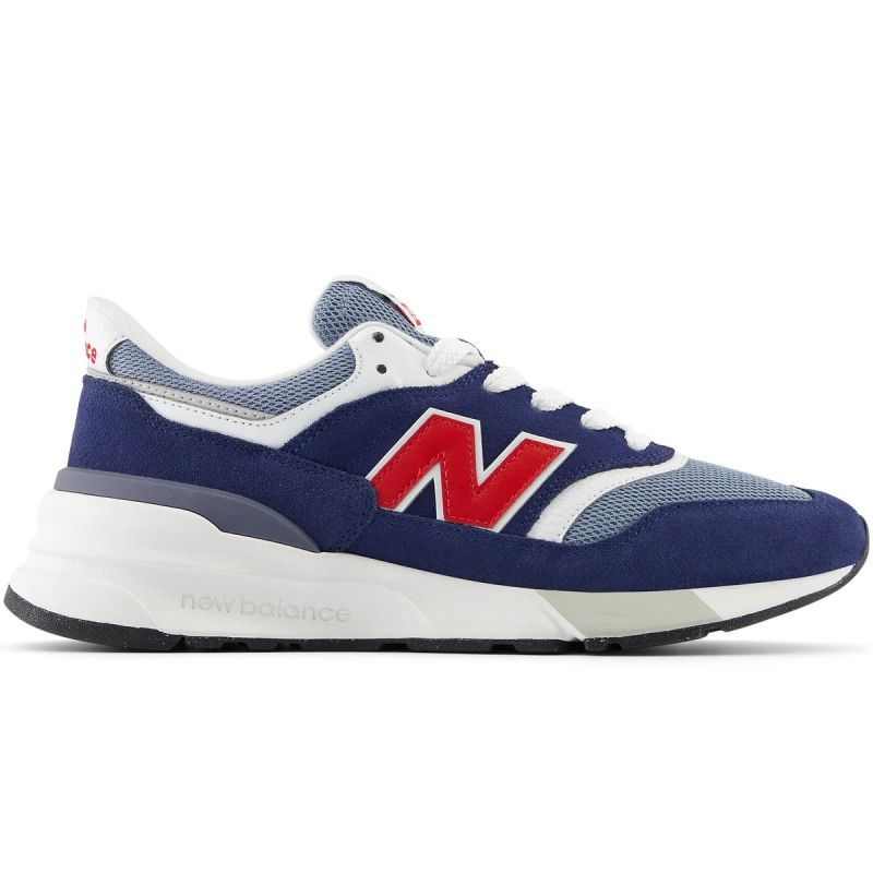 Buty New Balance U U997REA - obrazek 7