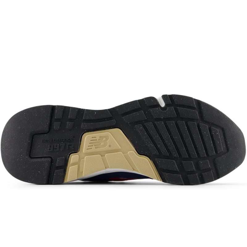 Buty New Balance U U997REA - obrazek 10