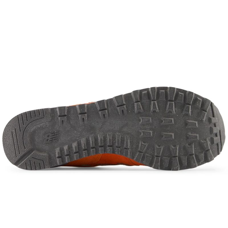 Buty New Balance U U574RCB - obrazek 4