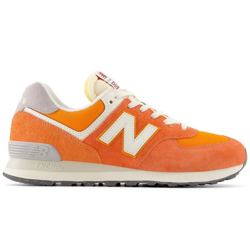 Buty New Balance U U574RCB - obrazek 6
