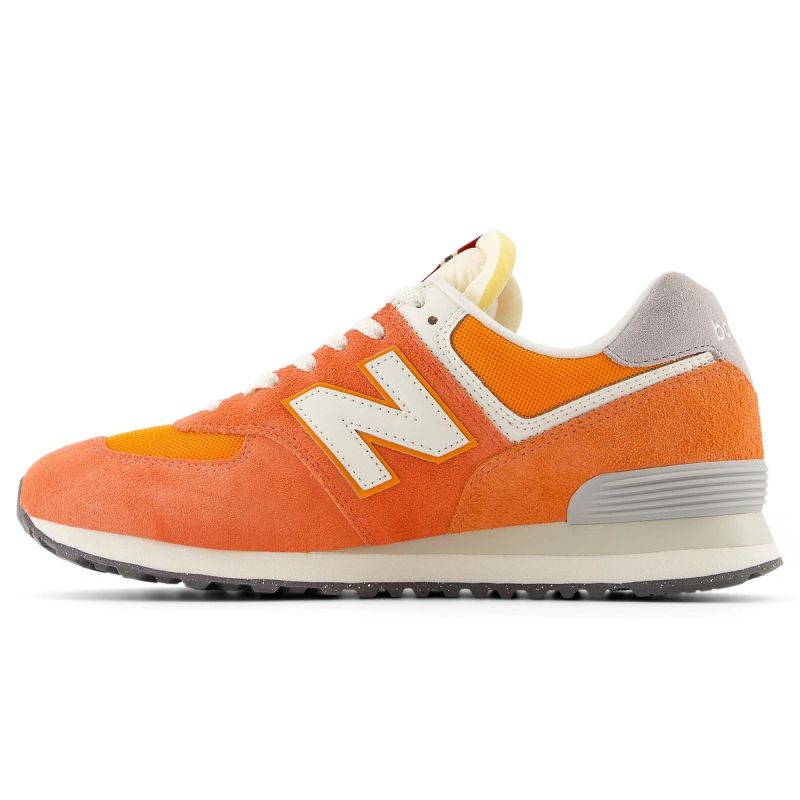 Buty New Balance U U574RCB - obrazek 7