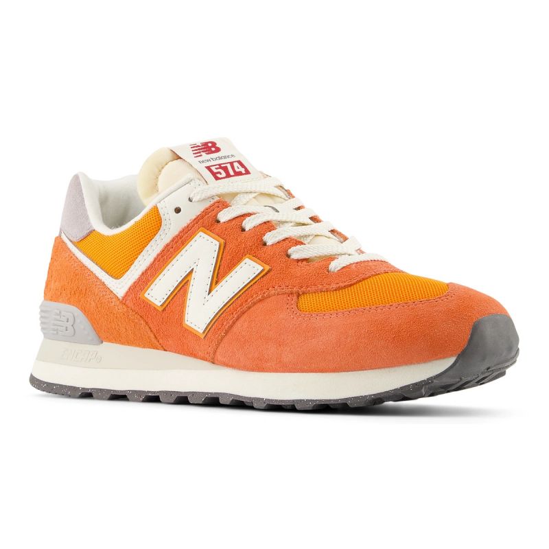 Buty New Balance U U574RCB - obrazek 10