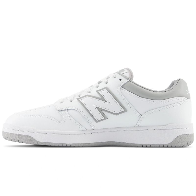 Buty New Balance M BB480LGM - obrazek 2
