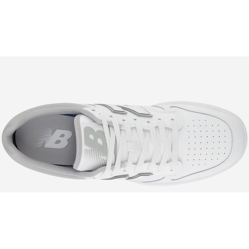 Buty New Balance M BB480LGM - obrazek 4
