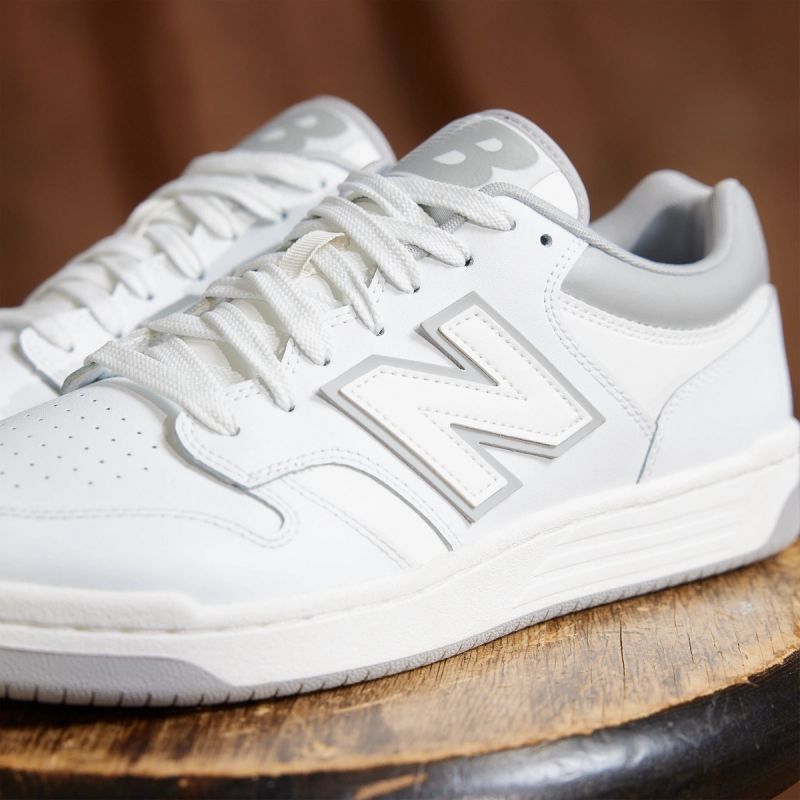 Buty New Balance M BB480LGM - obrazek 7
