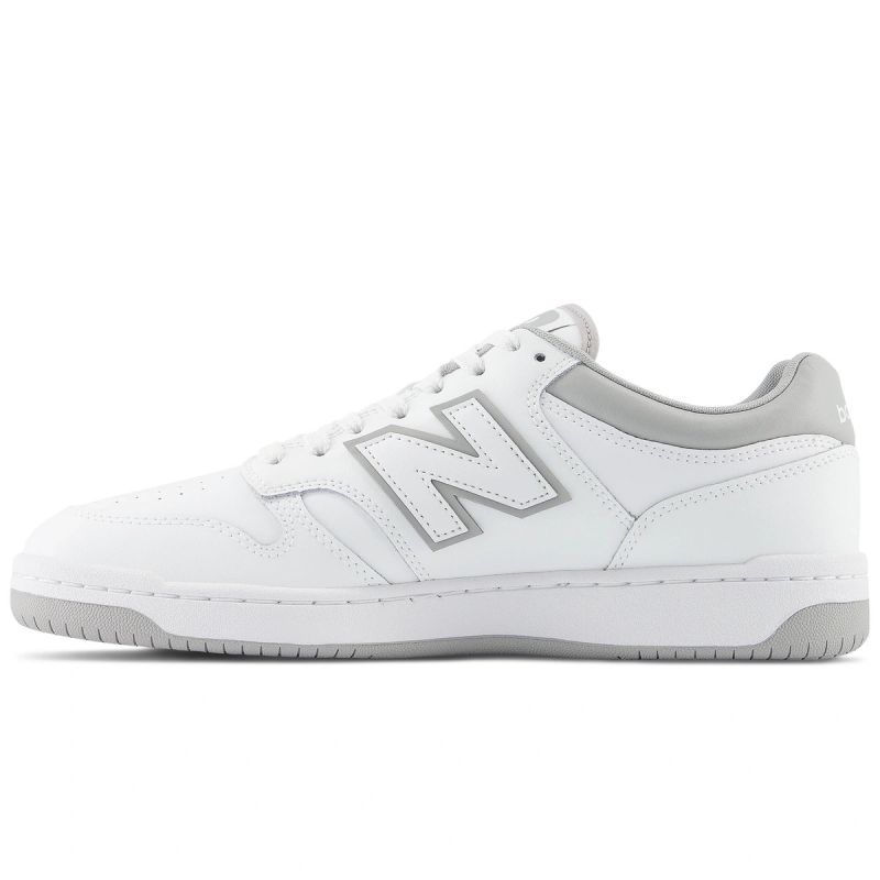 Buty New Balance M BB480LGM - obrazek 9