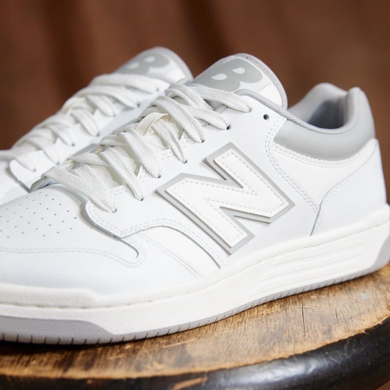Buty New Balance M BB480LGM - obrazek 14