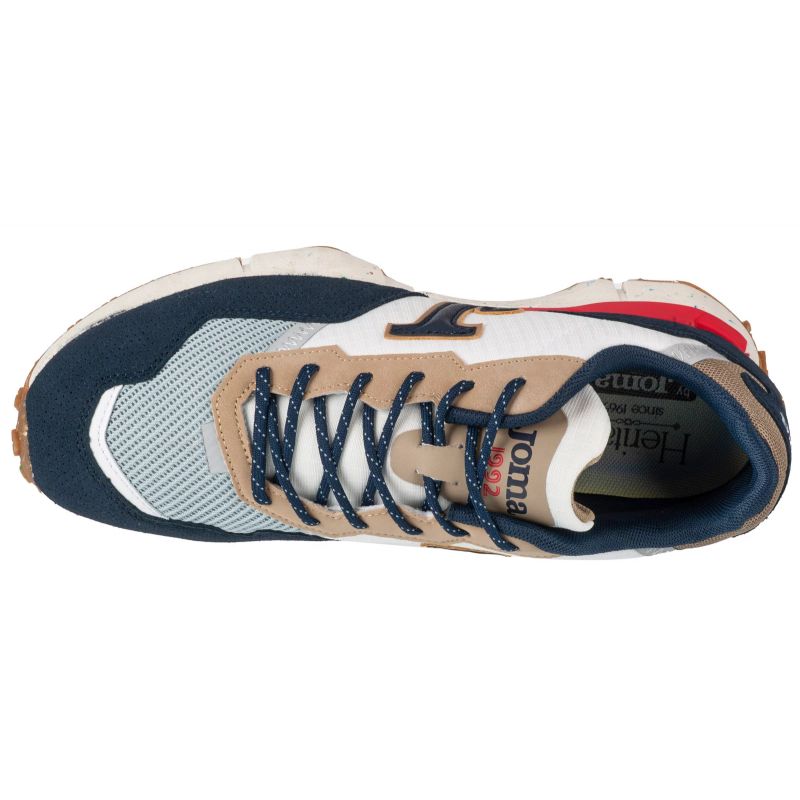 Buty Joma C.1992 Men 2433 M C1992S2433 - obrazek 3