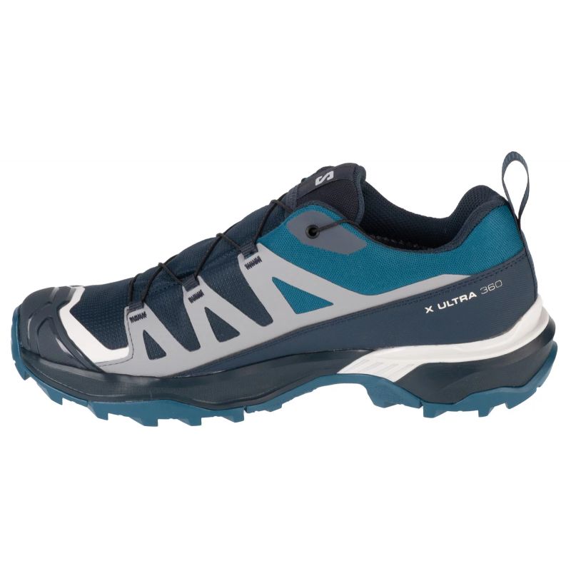 Buty Salomon X Ultra 360 GTX M 474534 - obrazek 2