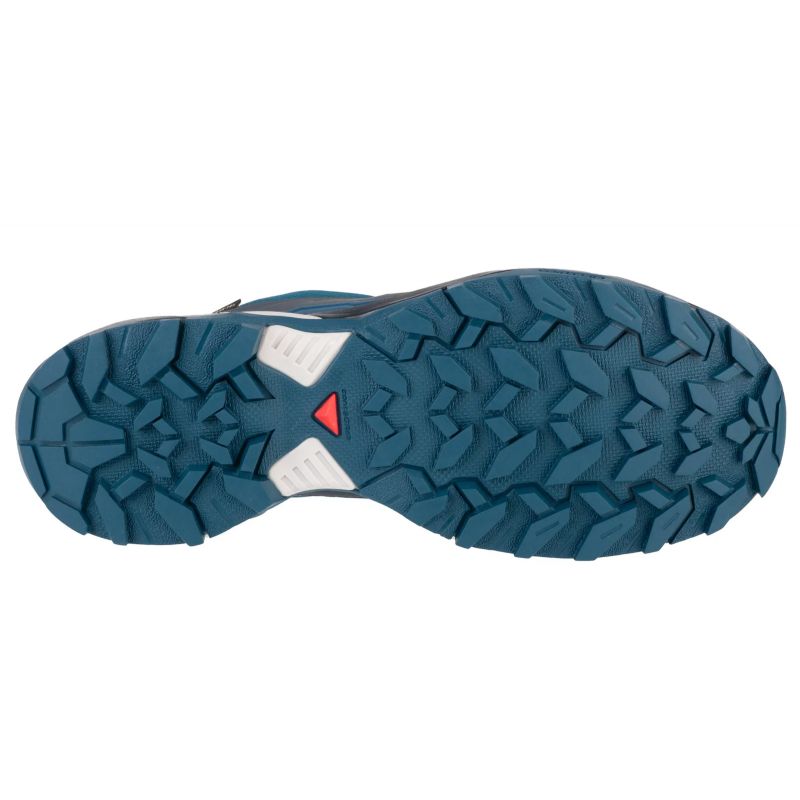 Buty Salomon X Ultra 360 GTX M 474534 - obrazek 4