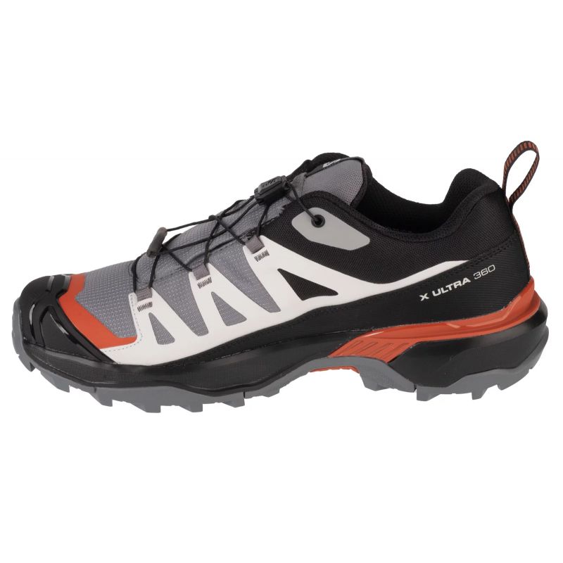 Buty Salomon X Ultra 360 GTX M 474535 - obrazek 2