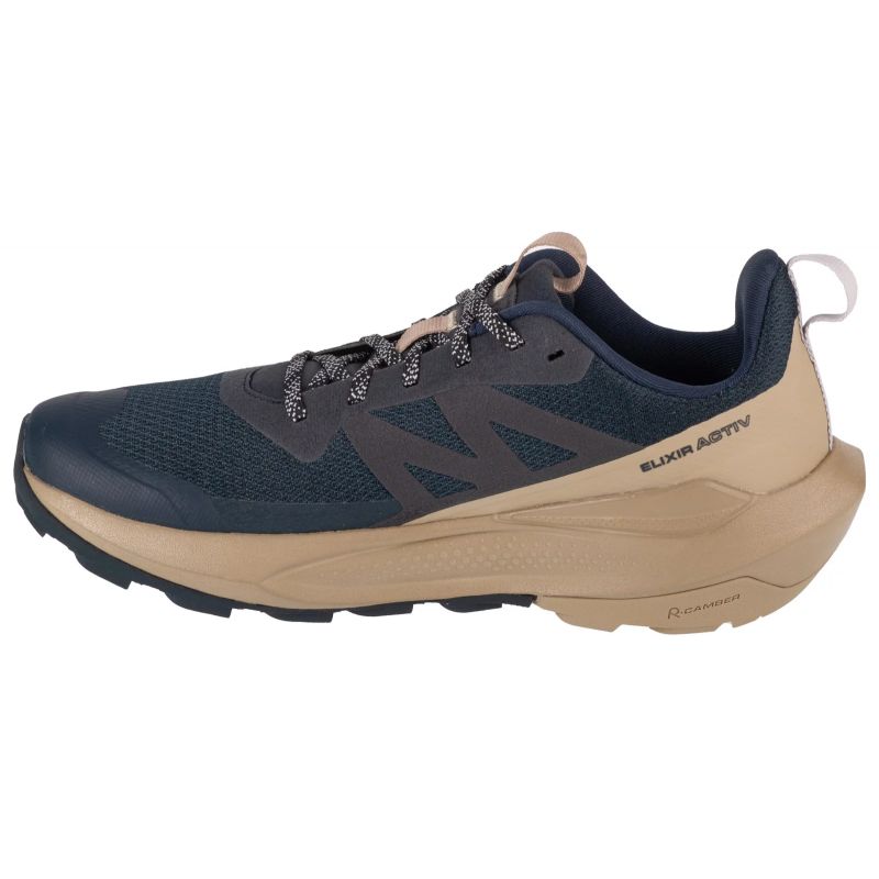 Buty Salomon Elixir Active M 474553 - obrazek 2