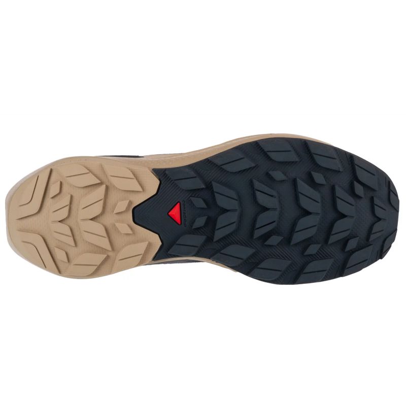 Buty Salomon Elixir Active M 474553 - obrazek 4