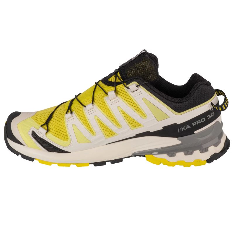 Buty Salomon XA Pro 3D v9 M 474631 - obrazek 2