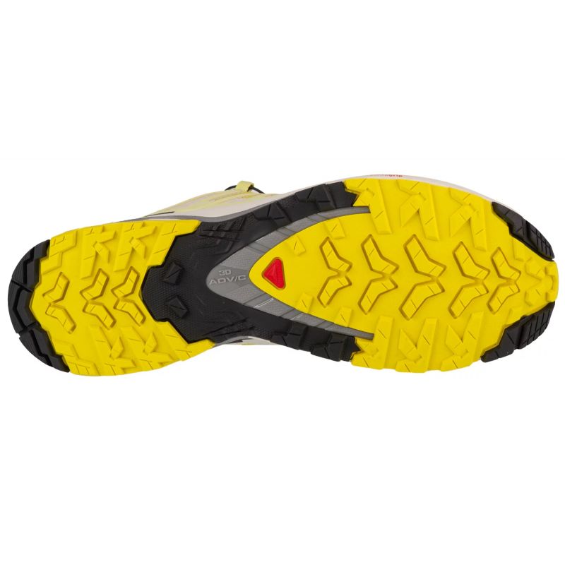 Buty Salomon XA Pro 3D v9 M 474631 - obrazek 4