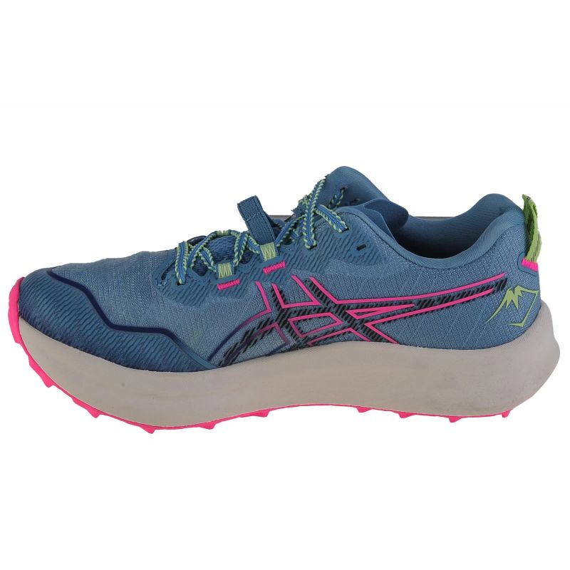 Buty Asics Fujispeed 2 W 1012B515-400 - obrazek 2