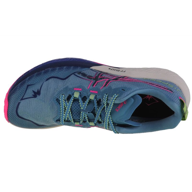 Buty Asics Fujispeed 2 W 1012B515-400 - obrazek 3