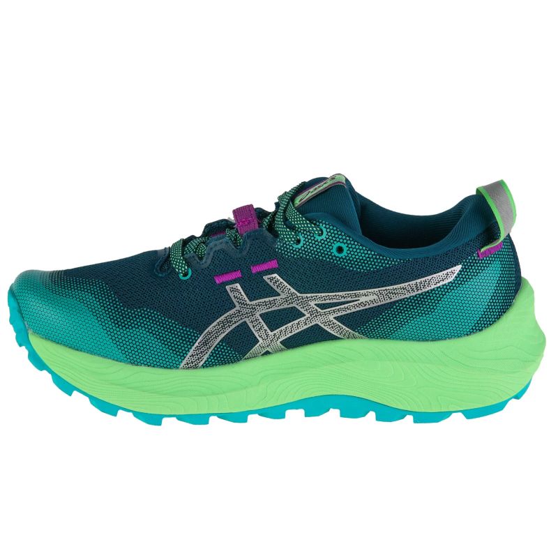 Buty Asics Gel-Trabuco 12 W 1012B605-300 - obrazek 2