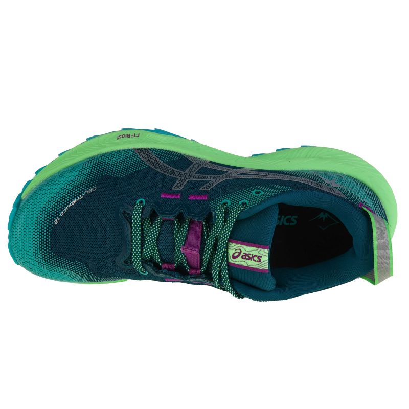 Buty Asics Gel-Trabuco 12 W 1012B605-300 - obrazek 3