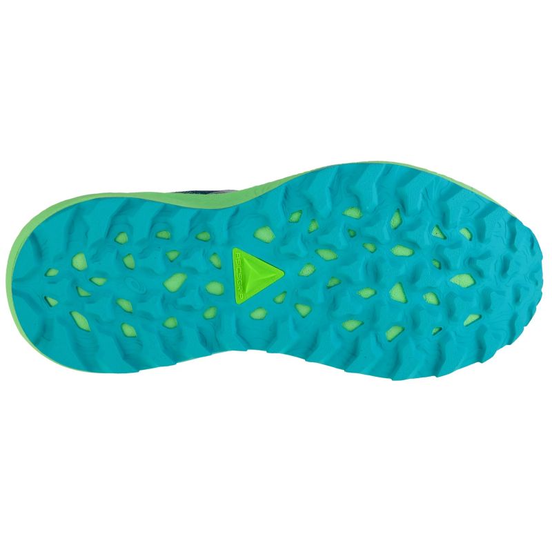 Buty Asics Gel-Trabuco 12 W 1012B605-300 - obrazek 4
