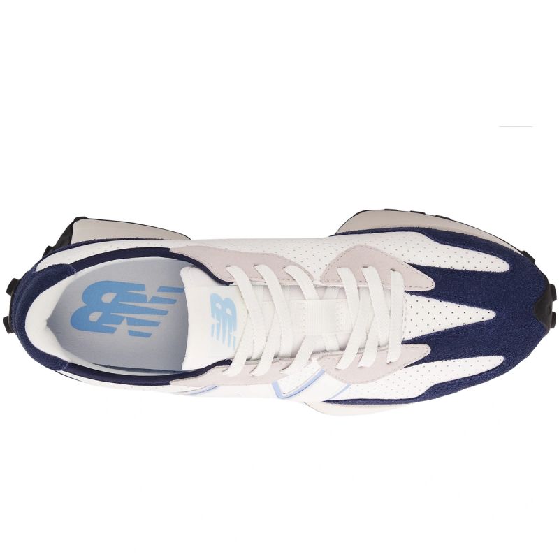 Buty New Balance sneakersy M MS327NF - obrazek 3
