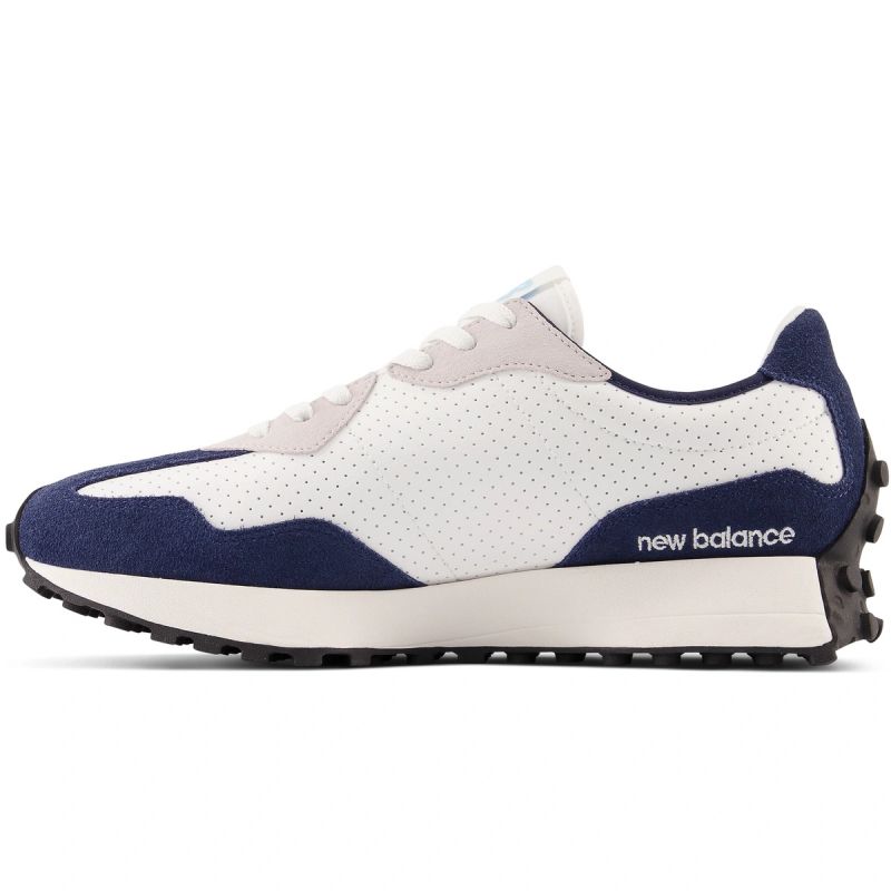 Buty New Balance sneakersy M MS327NF - obrazek 9
