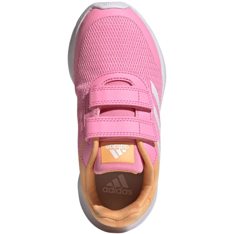 Buty adidas Tensaur Run 2.0 CF K Jr IG1238 - obrazek 2