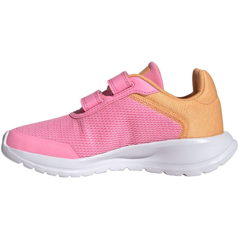 Buty adidas Tensaur Run 2.0 CF K Jr IG1238 - obrazek 3