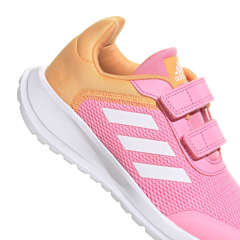 Buty adidas Tensaur Run 2.0 CF K Jr IG1238 - obrazek 4