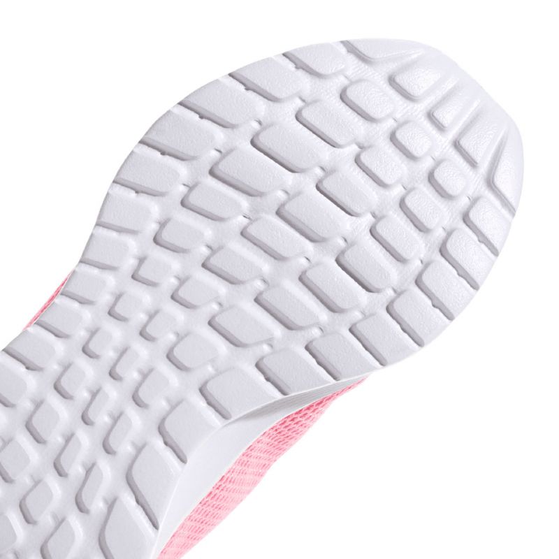 Buty adidas Tensaur Run 2.0 CF K Jr IG1238 - obrazek 5