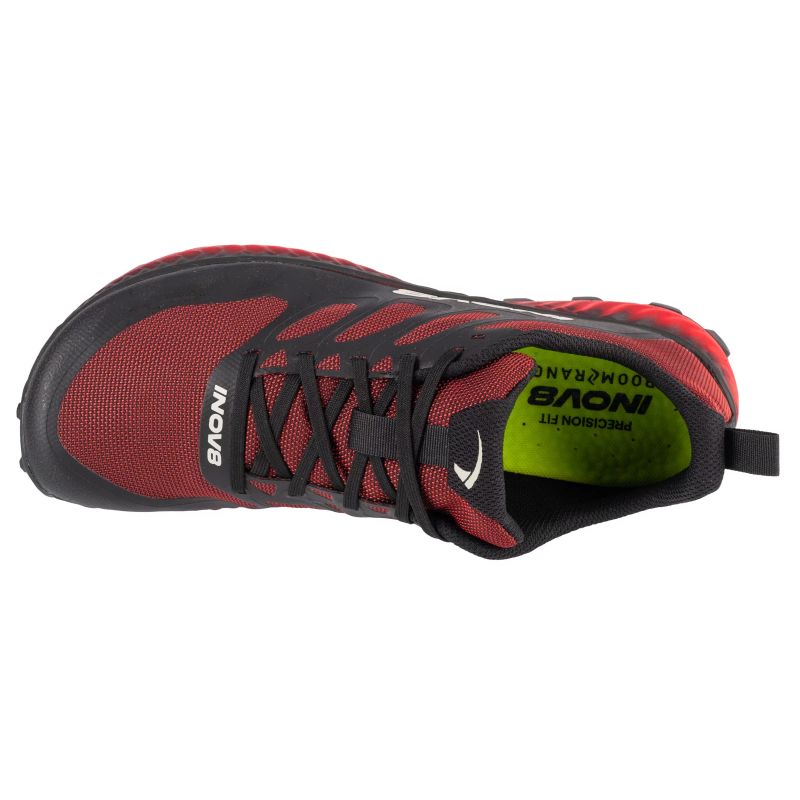 Buty do biegania Inov-8 MudTalon M 001144-RDBK-P-001 - obrazek 3