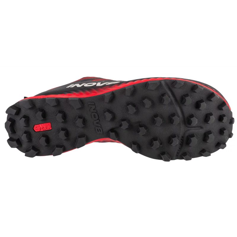 Buty do biegania Inov-8 MudTalon M 001144-RDBK-P-001 - obrazek 4