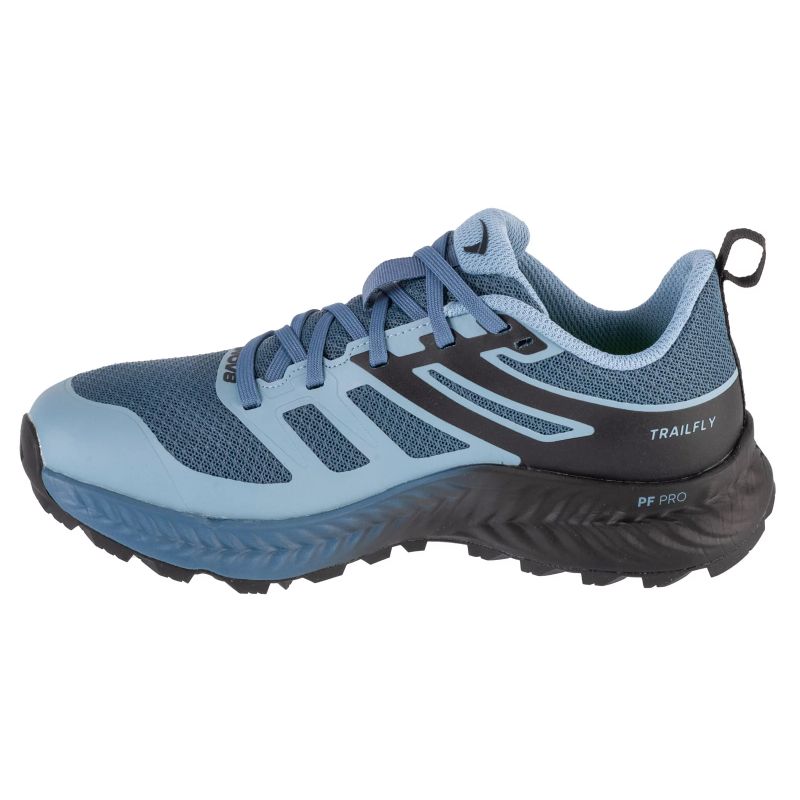 Buty do biegania Inov-8 Trailfly Standard W 001149-BGBKST-S-001 - obrazek 2