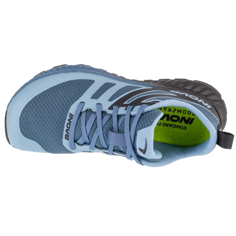 Buty do biegania Inov-8 Trailfly Standard W 001149-BGBKST-S-001 - obrazek 3