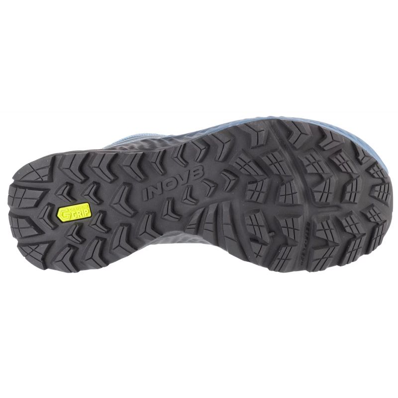 Buty do biegania Inov-8 Trailfly Standard W 001149-BGBKST-S-001 - obrazek 4