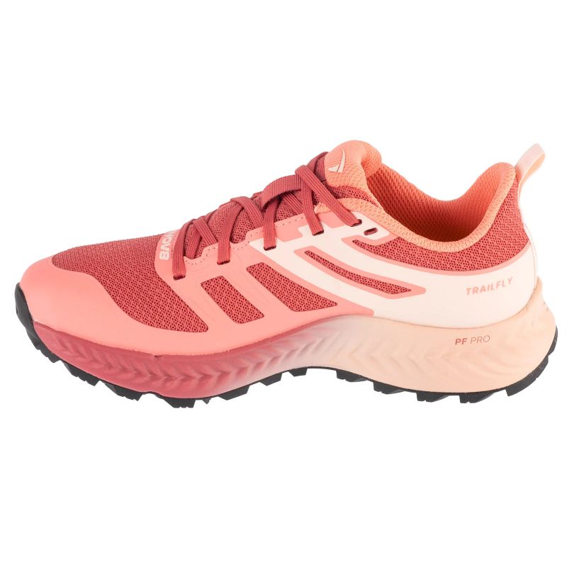 Buty do biegania Inov-8 Trailfly Standard W 001149-DEPP-S-001 - obrazek 2