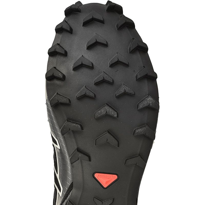 Buty biegowe Salomon Speedcross 4 GTX M L38318100 - obrazek 2