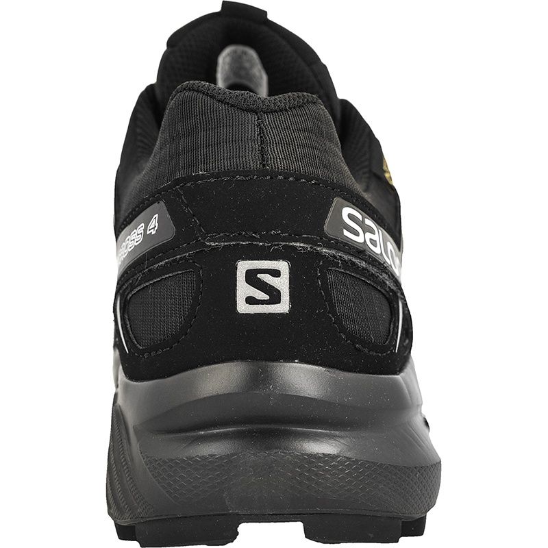 Buty biegowe Salomon Speedcross 4 GTX M L38318100 - obrazek 3
