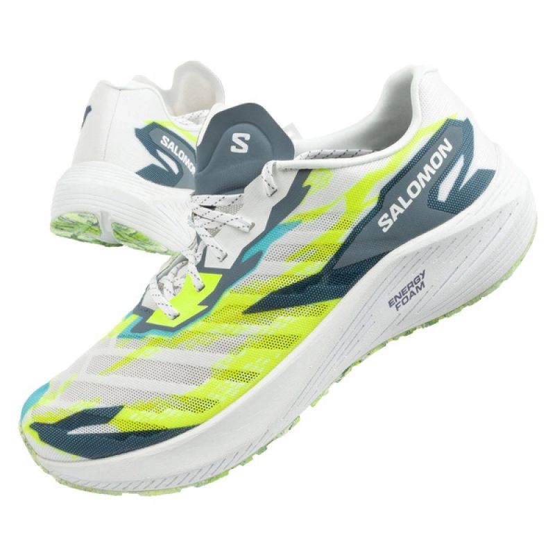 Buty Salomon Aero Volt M 470451 - obrazek 2