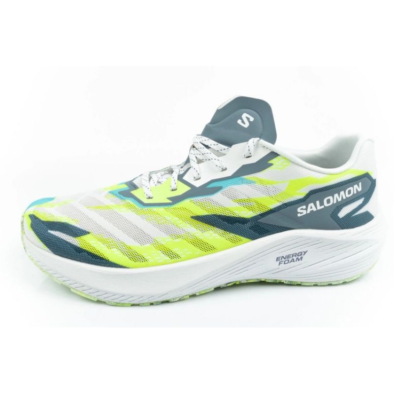 Buty Salomon Aero Volt M 470451 - obrazek 3