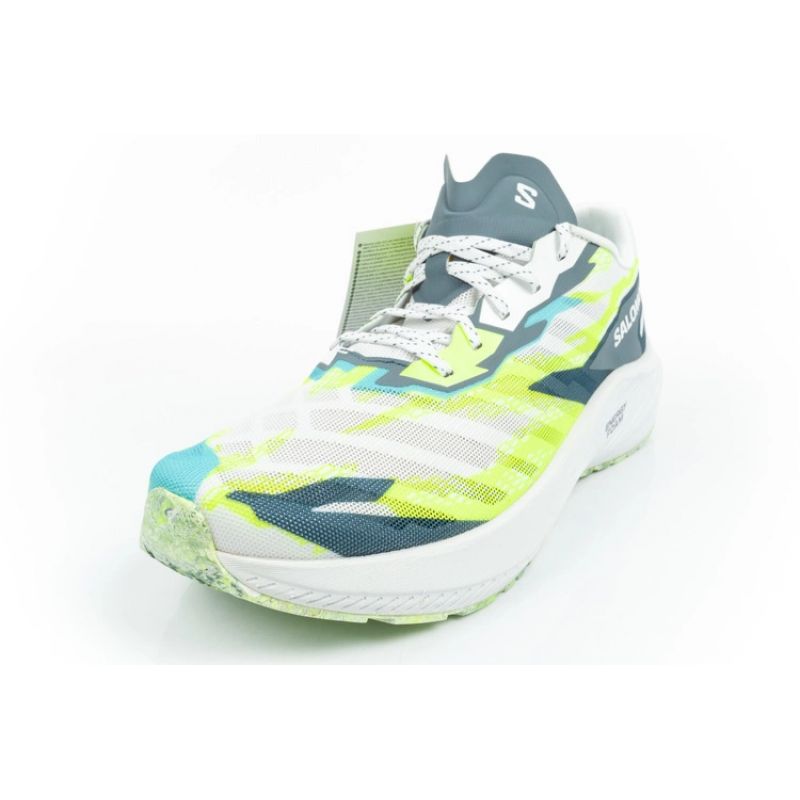 Buty Salomon Aero Volt M 470451 - obrazek 4