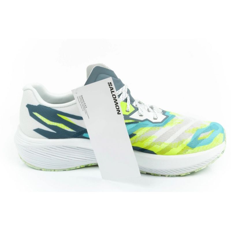 Buty Salomon Aero Volt M 470451 - obrazek 5