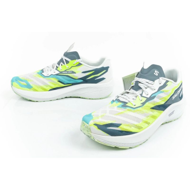 Buty Salomon Aero Volt M 470451 - obrazek 9