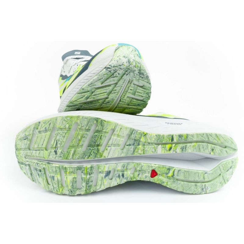 Buty Salomon Aero Volt M 470451 - obrazek 10